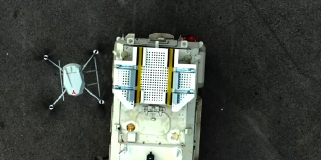 Düşmanı 3 bin metreden görüp vuruyor! İşte Türkiye'nin yeni İHA'sı SONGAR