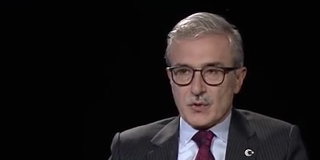 Düşmanı titretecek gelişmeyi İsmail Demir açıkladı