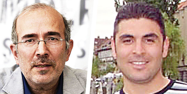 Düşmanımın düşmanı dostumdur