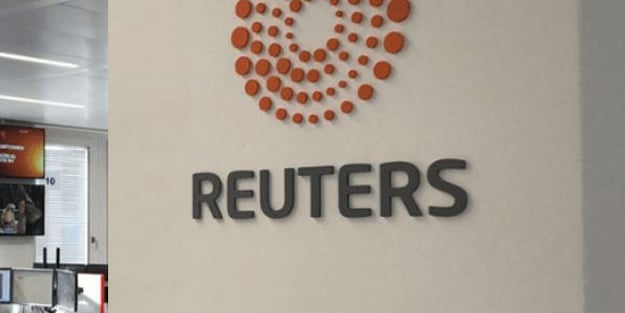 Düşmanlıklarını artık saklamıyorlar! Reuters'ın iş ilanındaki tek kriter 'Erdoğan'