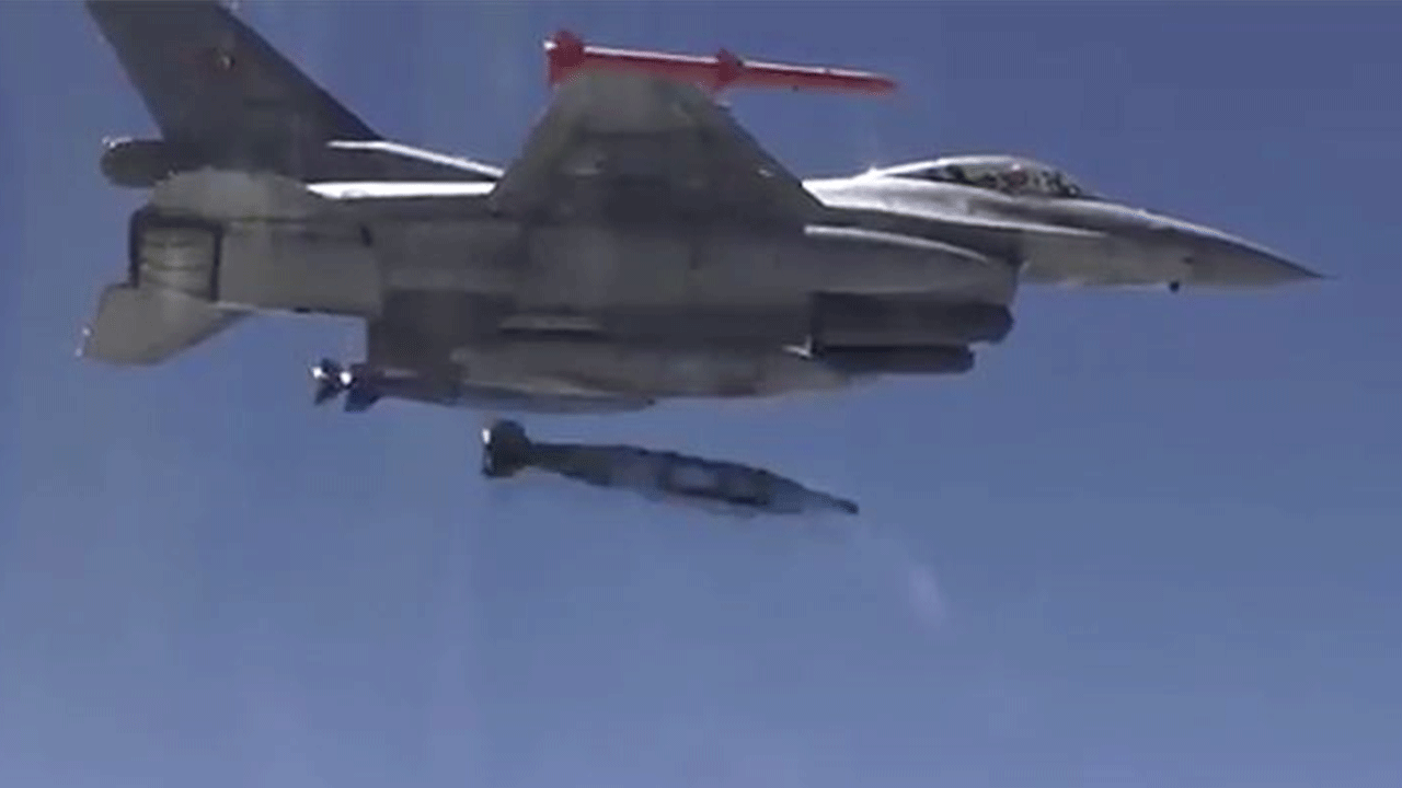 Düşmansavar HGK-84'ler mehmetçiğe emanet: İşte müthiş özellikleri!