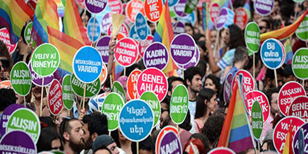 DUSODER, sapkın Tabipler Odası'nı kınadı