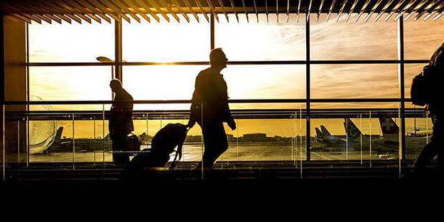 Düsseldorf Havalimanı'nda bomba paniği