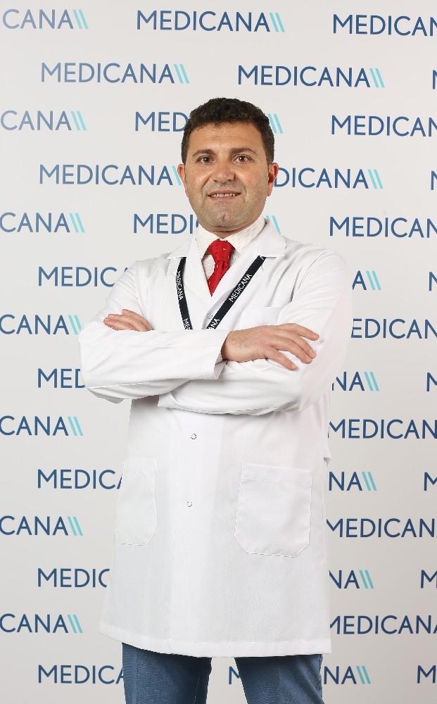 Düşük hızda idrar prostat büyümesi habercisi 