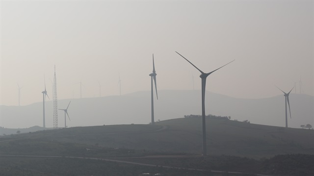 Düşük karbonlu gelecek için ETS yol haritası belirlendi
