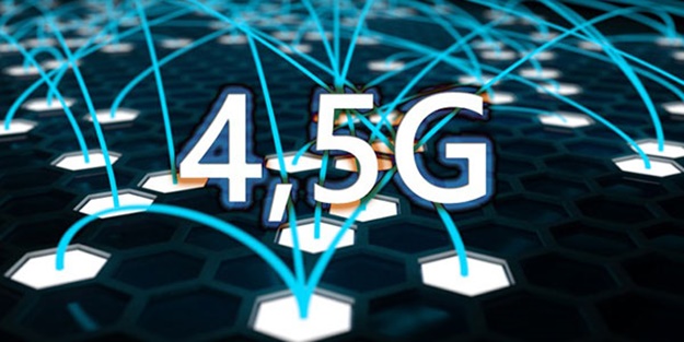 Düşük nüfuslu bölgeler için 4.5G müjdesi!