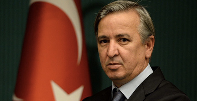 Muhalefete koz veren AK Partili Ünal özür diledi