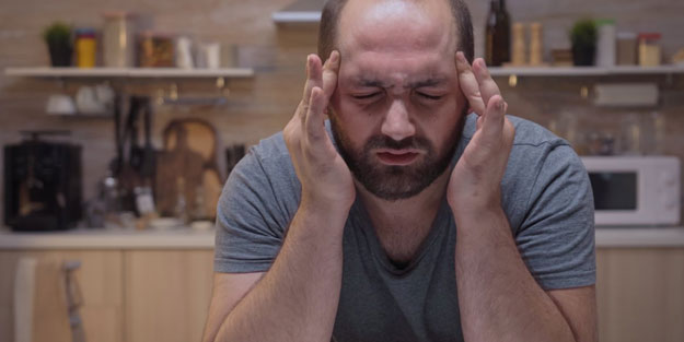 Düşük tansiyon durumunda bu yöntemleri deneyin