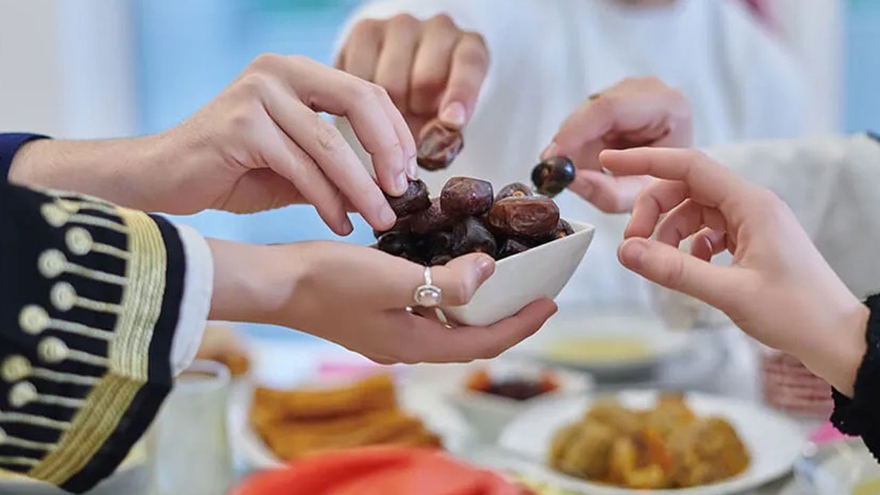 Düşük yapan kadın oruç tutabilir mi?