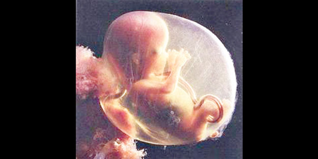 Düşük yapmak her hanım için üzücü.. Ama ömür boyu buna takılı kalmak doğru değil