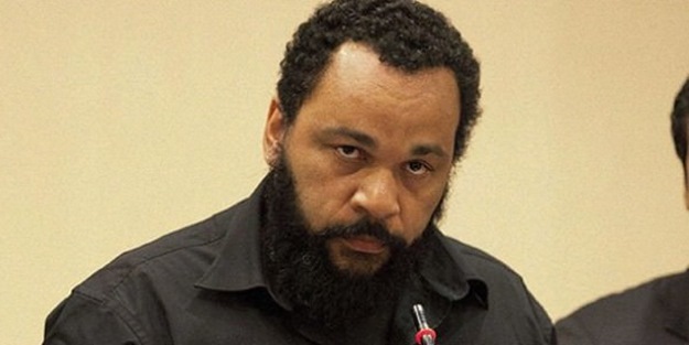 'Düşünce özgürlüğüne saldırı' diyen Fransa komedyenin sözlerine dayanamadı