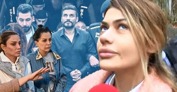Düşündüren tahliyeler! Candan'lar, Polat'lar... 32 kısım tekmili birden