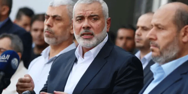 'Düşünmeden edemiyorum' dedi ve konuştu: İran o gruba dokunmama karşılığında Haniye’yi satmış olabilir