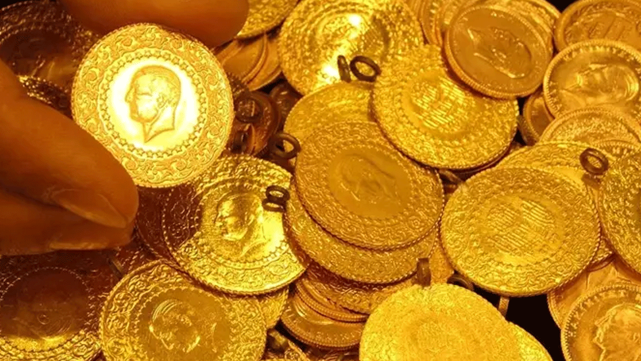 Düşüş devam ediyor: Altının ateşi söndü!