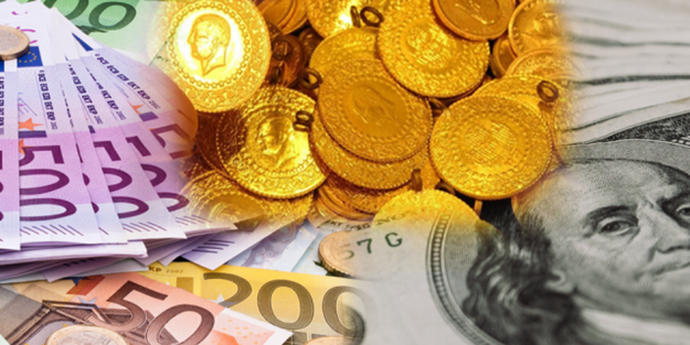 Düşüş sürüyor... Dolar, Euro ve altında son durum!