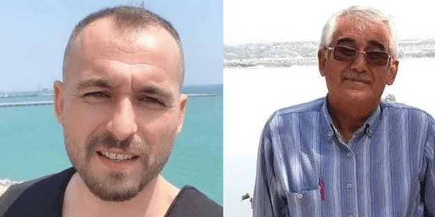 Dut ağacı yüzünden oğlunu öldüren babanın cezası belli oldu