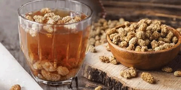 Dut kurusu çayı faydaları ve zararları nelerdir, neye iyi gelir? Dut kurusu çayı nasıl yapılır ve demlenir?