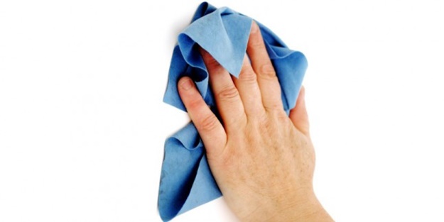 Duvarları nasıl temizlersiniz?