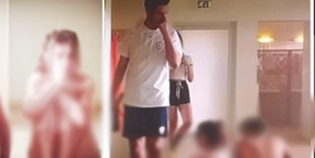 Duy Beni dizisinde skandal! Sosyal medyayı ayağa kaldırdı