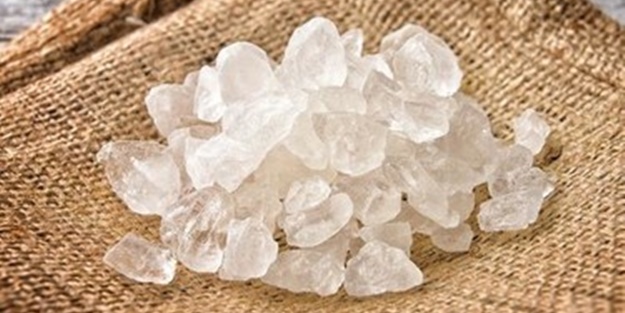 Duy da inanma! Uyuşturucu satıcısının 'limon tuzu' sattığını iddia etti, polise başvurdu