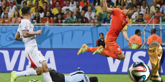 Düya Kupası 2018 çeyrek final maçları ne zaman hangi gün oynanacak?