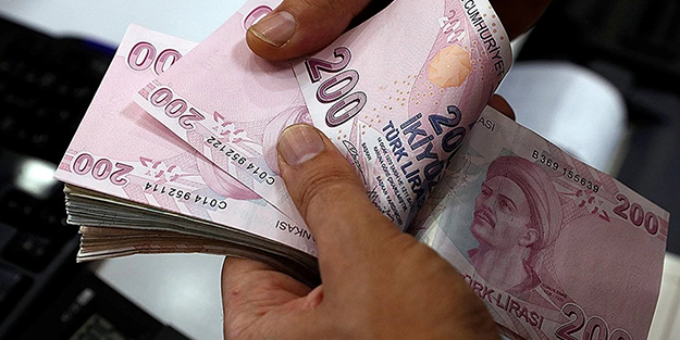 Duyan duymayanlara haber etsin! Emeklilere 20 bin lira müjdesi