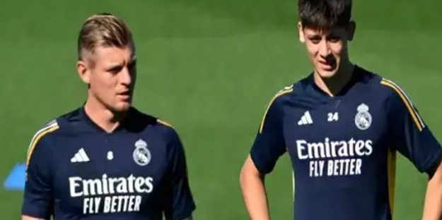 Duyan hayret etti: Sadece günler kaldı! Nihayet sahaya çıkacak ve tüm galaksi onu görecek!