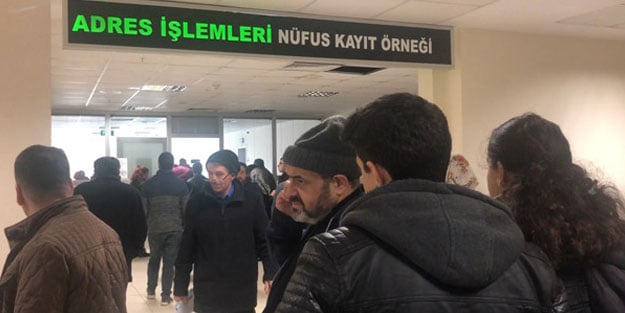 Duyan herkes oraya koştu! Sadece 2 gün kaldı