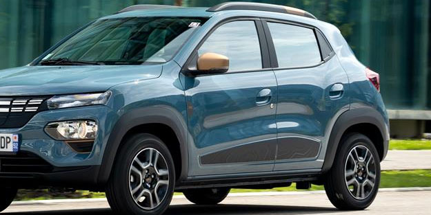 Duyan inanamadı: Bu aracı alan yakıta para vermiyor!