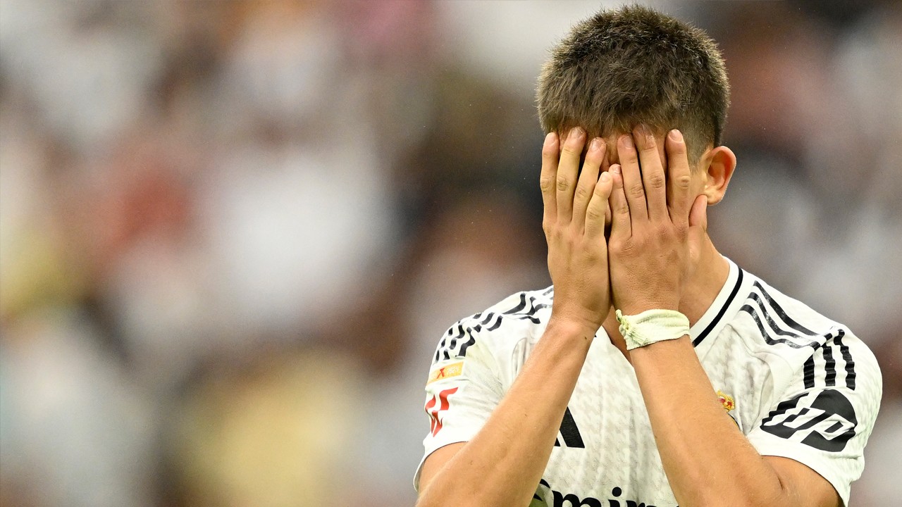 Duyan işi gücü bırakıp Madrid’e gidecek! Mbappe’den kötü haber! Real’de yeni gelişme: Sosyal medyayı salladı…