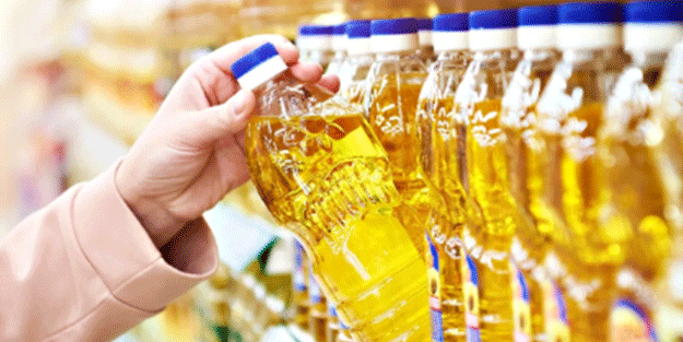 Duyan işi gücü bırakıp markete koşacak! Ayçiçek yağı fiyatları değişiyor