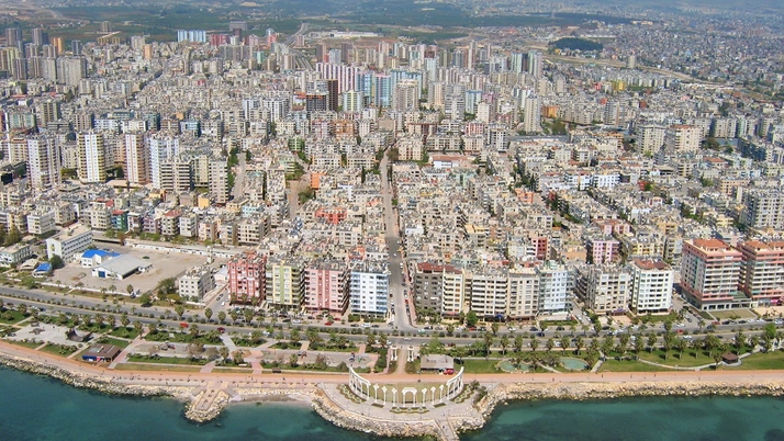 Duyan, kulaklarına inanamadı! Nüfusu iki haftada iki kat arttı! Tamı tamına 400 bin göç aldı