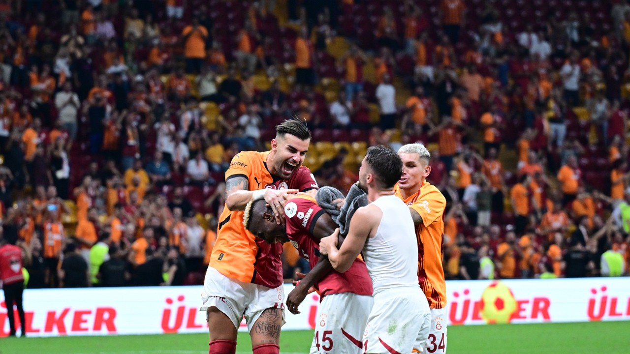 Duyan şok olacak! Okan Buruk emri verdi ve Nijeryalı için karar çıktı: Gündem oldu…