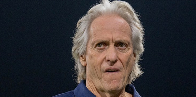 Duyan şok oldu: Jorge Jesus kararını açıkladı: Geri mi dönüyor?