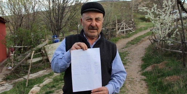 Duyan şok oluyor: Bu köyün ismi...