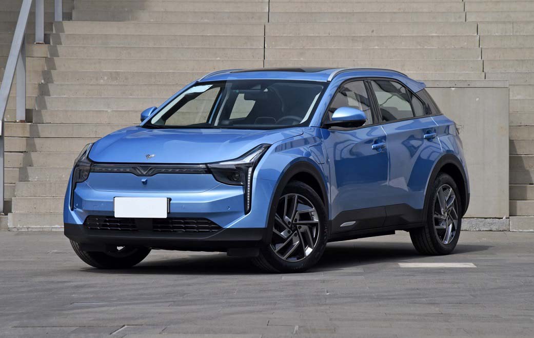 Duyanı havalara uçuran haberi verdiler! 650 bin liraya sıfır SUV! İlk kez Türkiye’de satacaklar! Artık herkesin arabası olacak