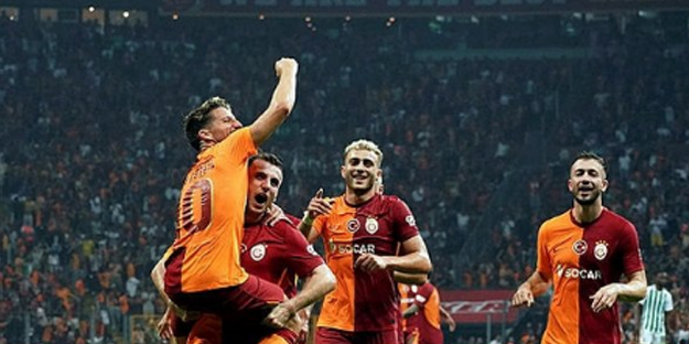 Duyanlar gelişme karşısında kulaklarına inanamadı... Bu transfer Şampiyonlar Ligi'nde gruplar demek...