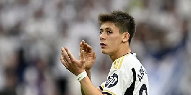 Duyanlar inanamadı! Real Madrid-Cadiz maçı sonrası Başkan Perez'den Arda Güler itirafı...