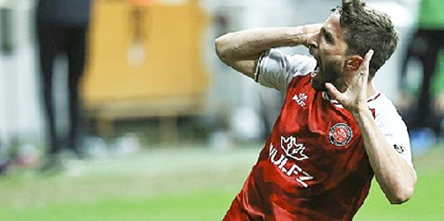 Duyanlar kulaklarına inanamadı: Borini için geri sayım başladı!