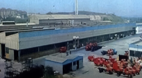 Duyanlar kulaklarına inanamadı! Türkiye’nin 69 yıllık dev kamyon fabrikası sessiz sedasız iflas bayrağını çekti