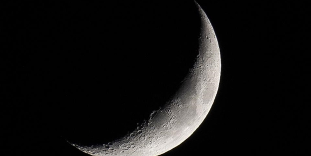 Duyanlar şaşıracak, az önce açıklandı! Böyle bir şey bu yıl ilk: Ramazan hilali Büyük Okyanus'ta görülecek