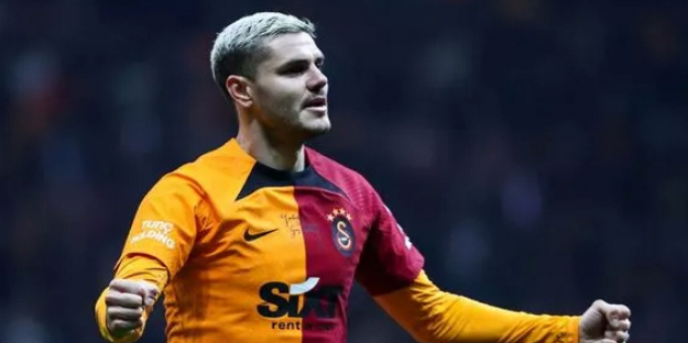 Duyanlar şaştı kaldı... Galatasaray'ın Mauro Icardi için yaptığı teklif belli oldu!