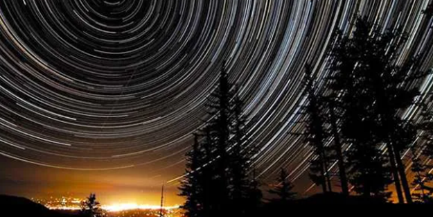 Duyanları çıldırtıp psikolojisini bozdu! İşte o gaipten gelen ürpertici ses