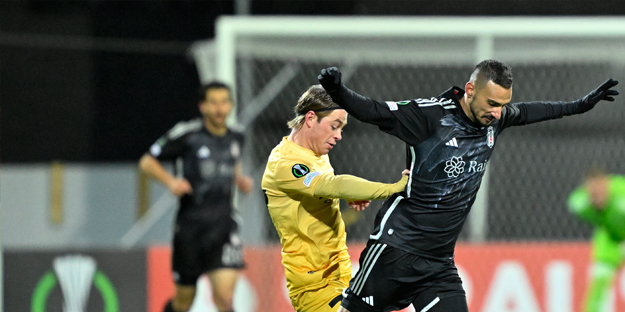 Duyanların ağzı bir karış açık kalacak! Beşiktaş'ın düştüğü hale bak! Bu kararı alacaklar mı?