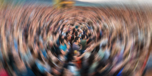 Duyarlı aileler kampanya başlattı: Zeytinli Rock Festivali’ne hayır!