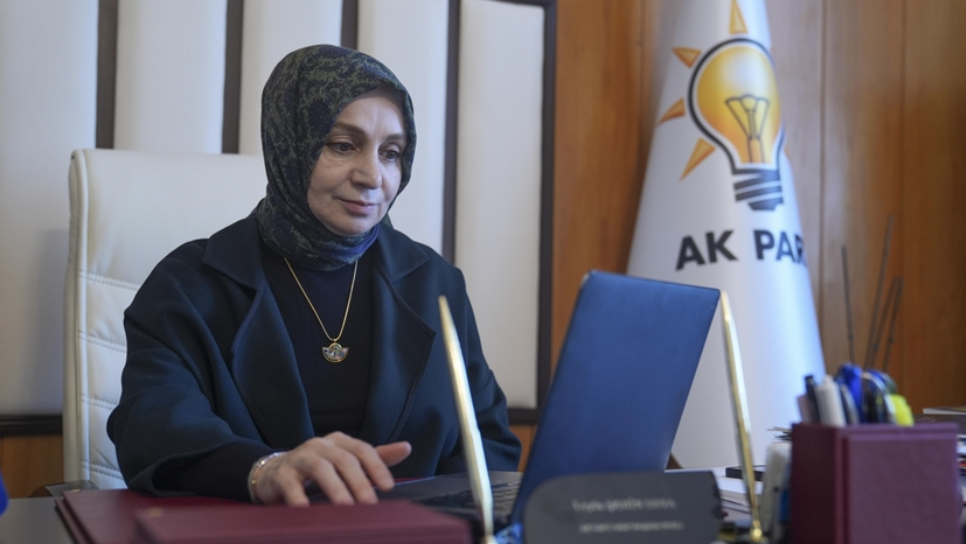 Duyarlı Alevilerden Leyla Şahin’e destek