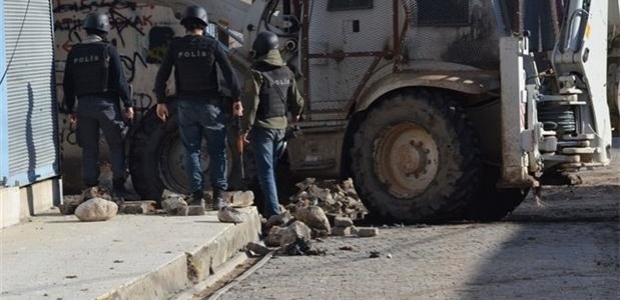 Duyarlı vatandaşın ihbarı PKK'lı teröristi yakalattı