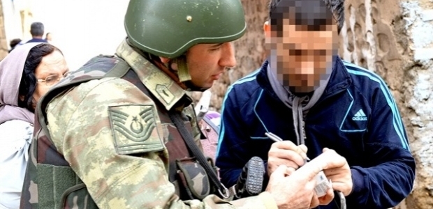 Duyarlı vatandaşlar sayesinde 15 saldırı önlendi