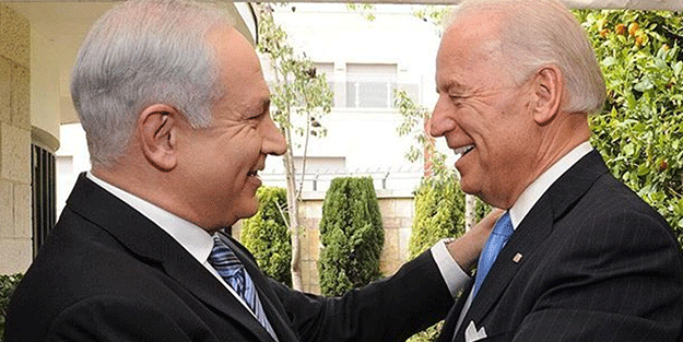 Duy da inanma! Wall Street Journal'dan bir garip Gazze haberi