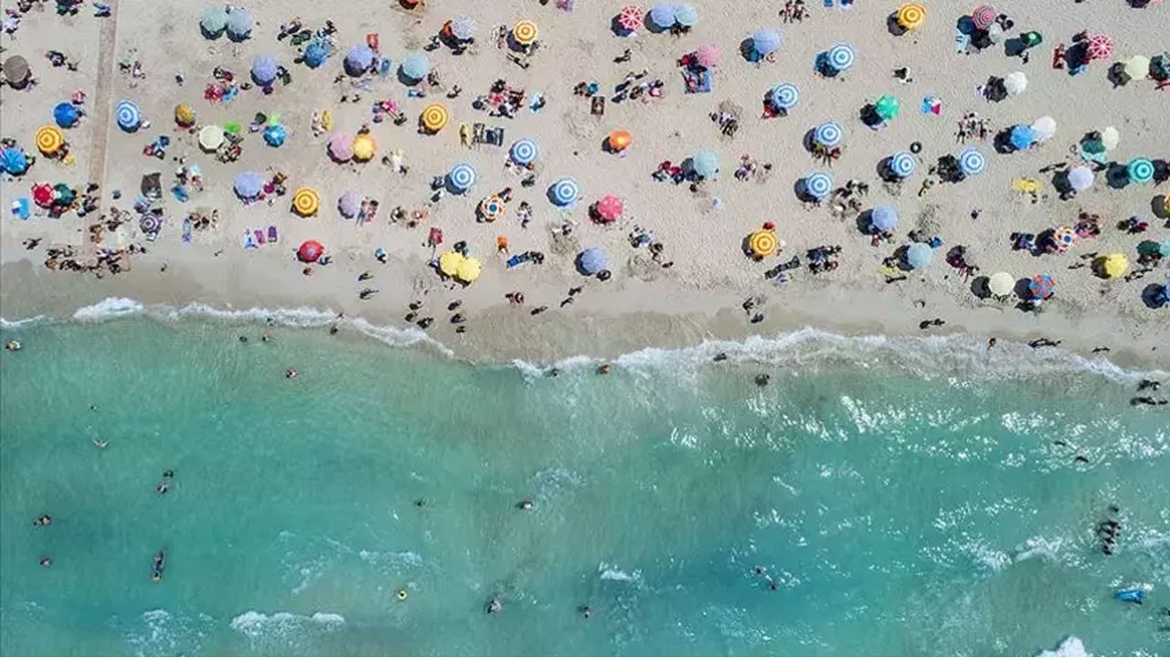 Duyduk duymayın demeyin! Tatile gidecekler bu tuzağa dikkat